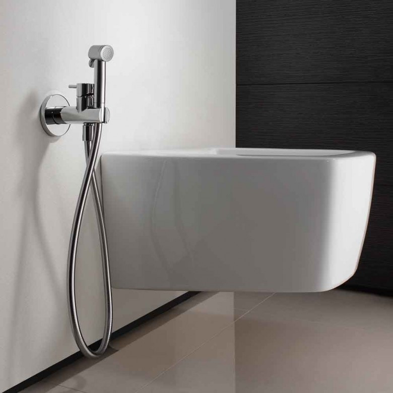Bidet Taps & Douches