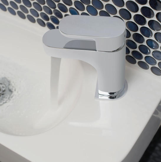 Mini Basin Mixers