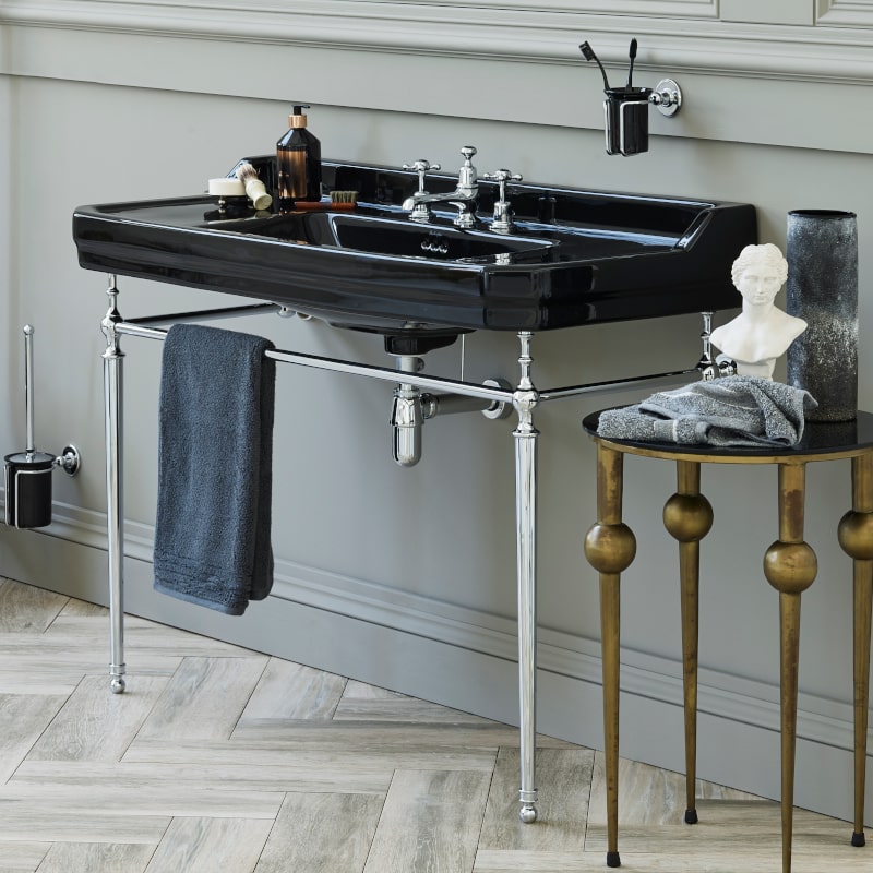 Washstands