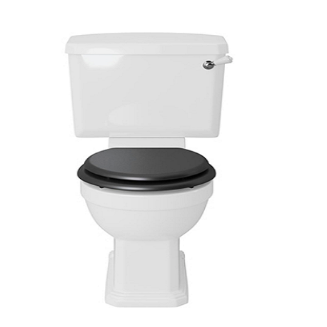 Heritage Bathrooms Toilets
