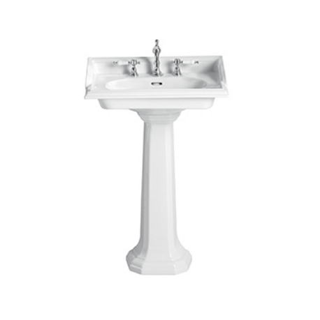 Heritage Bathrooms Basins