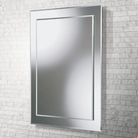 HIB Mirrors and Cabinets