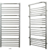 JIS Findon Chrome
