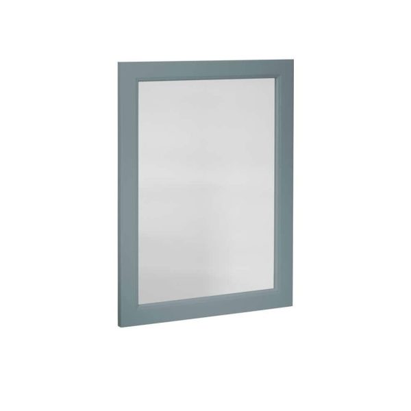 Roper Rhodes Hampton 570 Non Illuminated Framed Mirror (HAM600M)