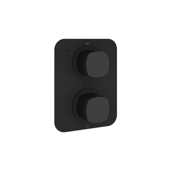 Vado Cameo Matt Black 2 Outlet