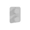 Vado Cameo Matt White 3 Outlet