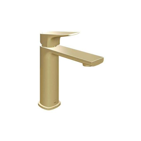 Vado Cameo Low Pressure Satin Brass