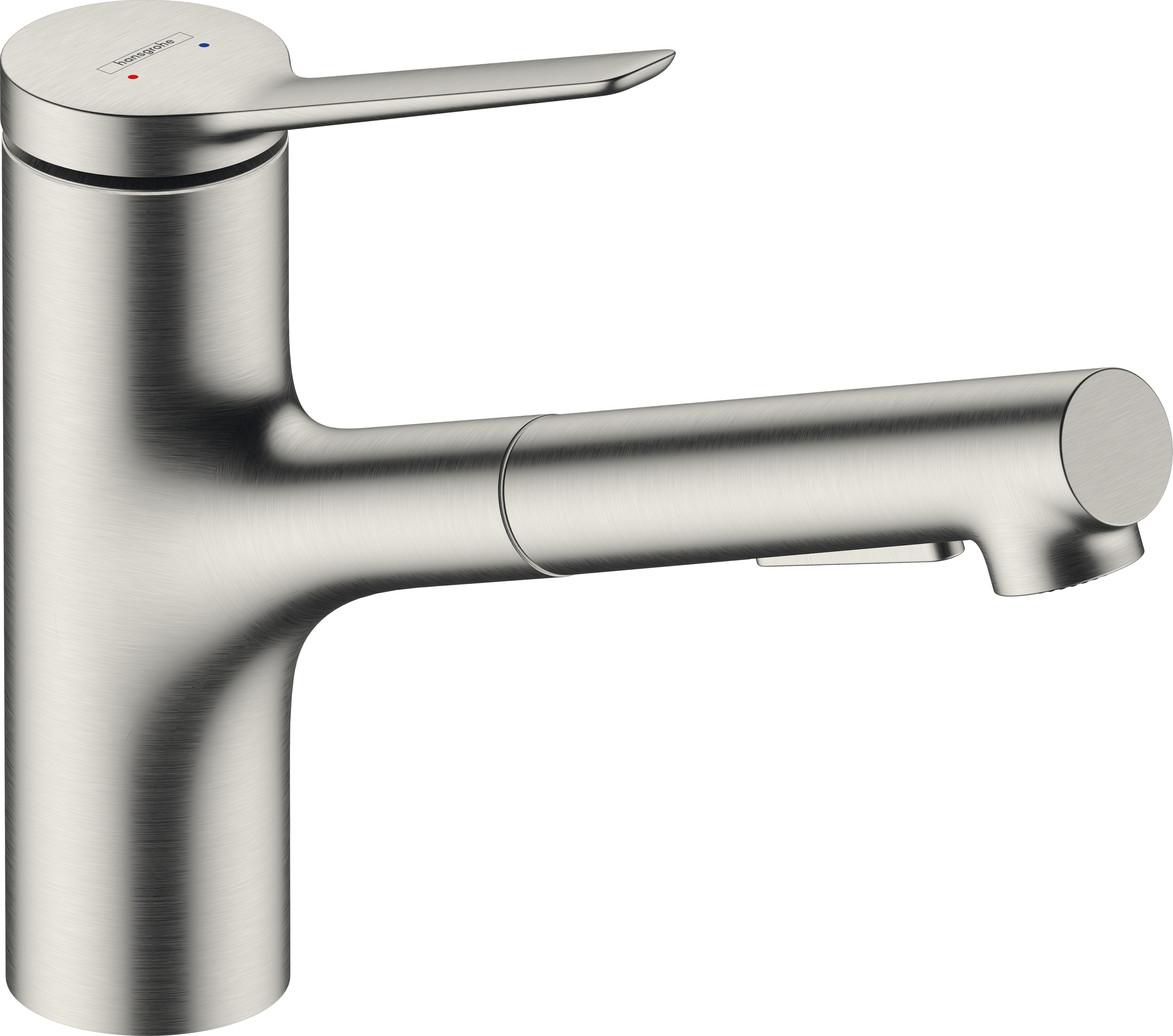 Hansgrohe Zesis M33