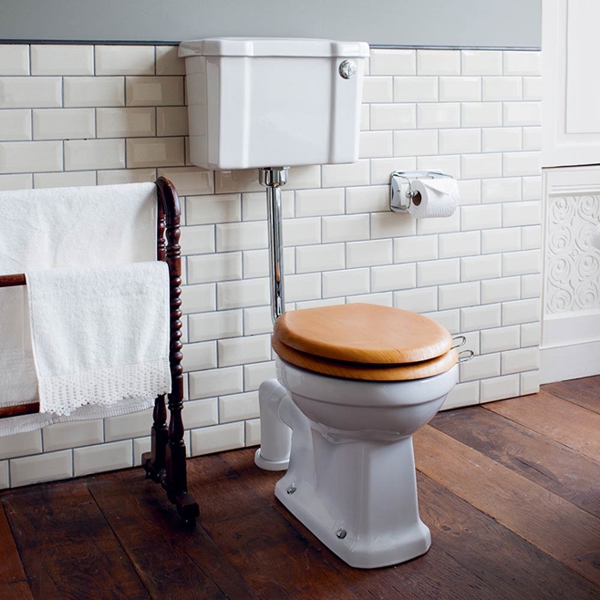 Wall Mounted, Back to Wall and Close coupled Toilets both online and in our Wandsworth, South London showroom form Leading UK and European brands