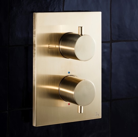 Shower Valves