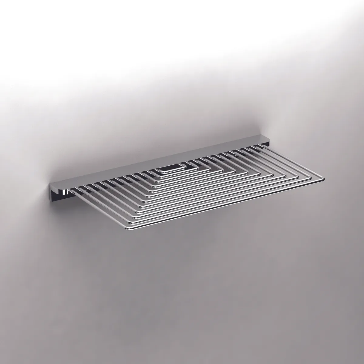Shelves