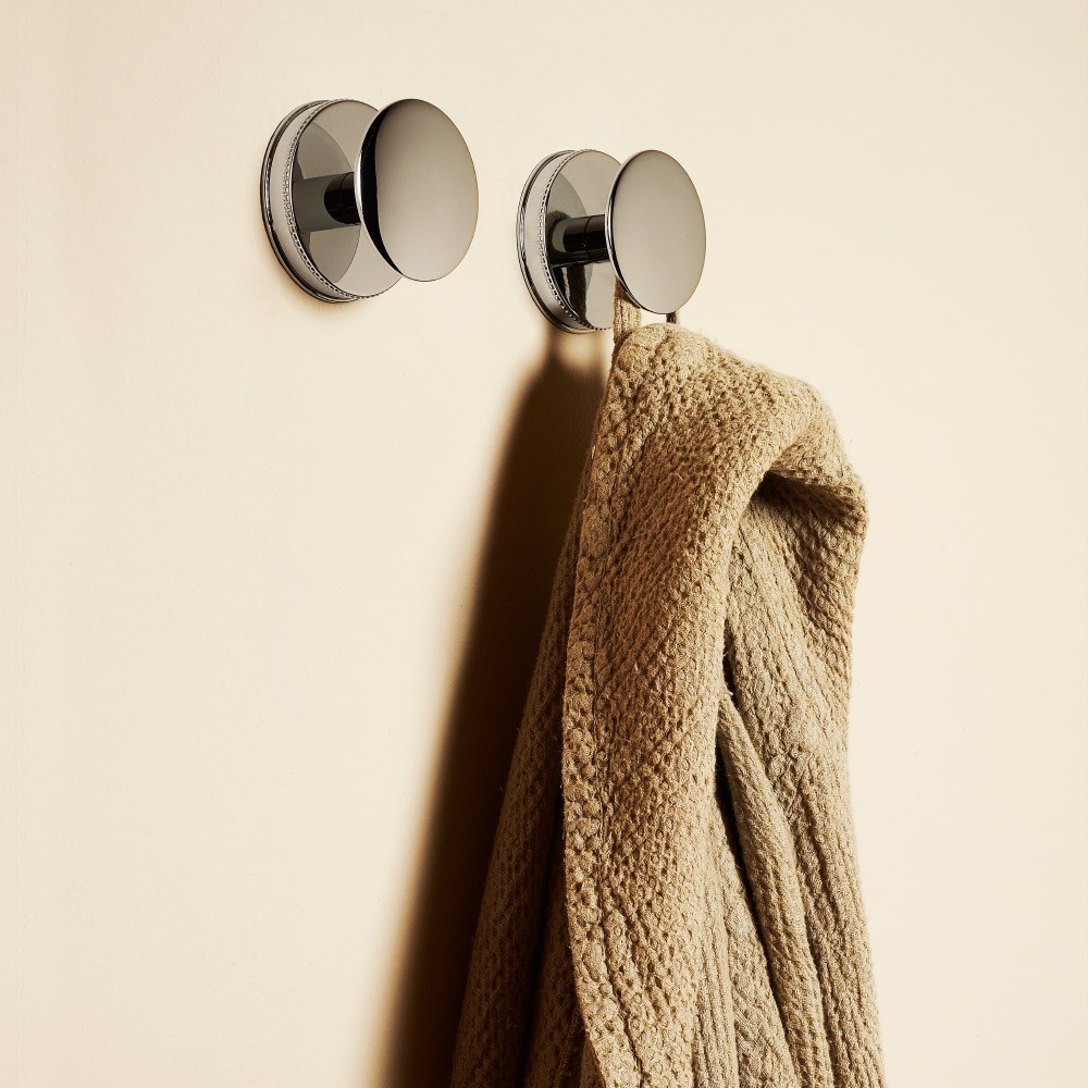 Robe Hooks